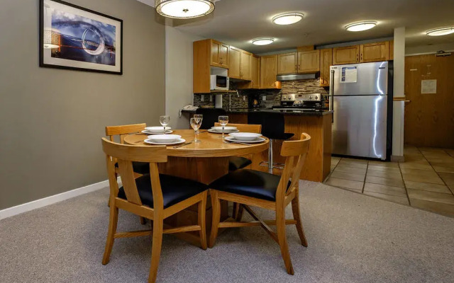Westwind Properties at The Woodrun Lodge