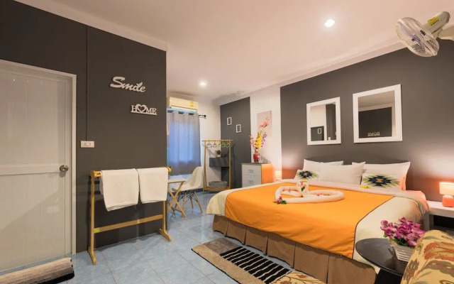 Rice Restaurant & Rooms