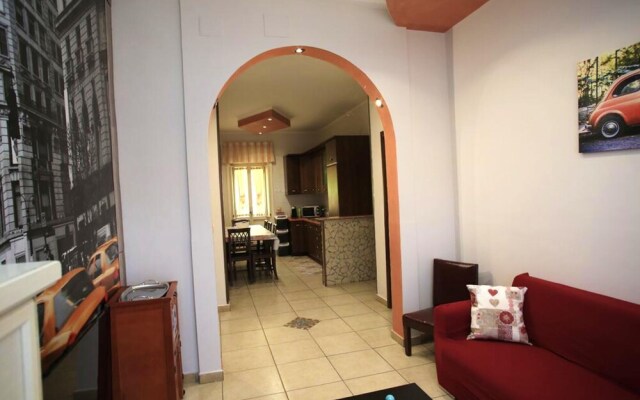 House With 2 Bedrooms In Casola Di Napoli