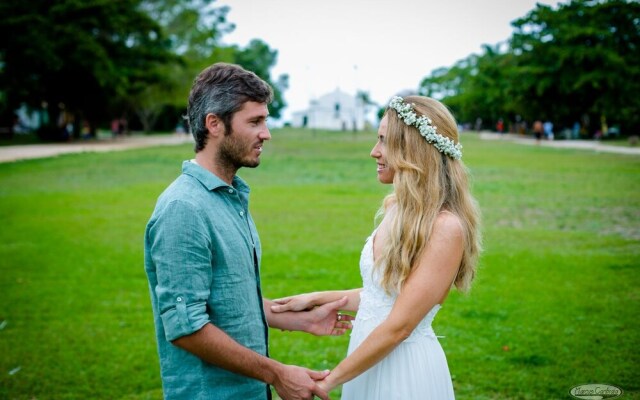 UXUA Casa Hotel & Spa