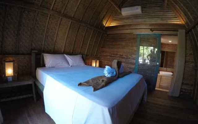 Gili Kulemba Bungalow