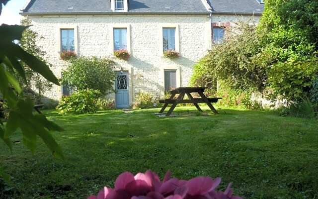 Chambres d'Hôtes Le Clos Tassin