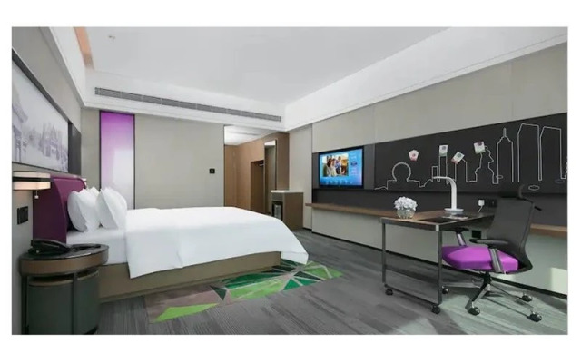 Hampton by Hilton Zhongshan Xiaolan