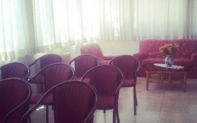 Hotel Nuova Italia