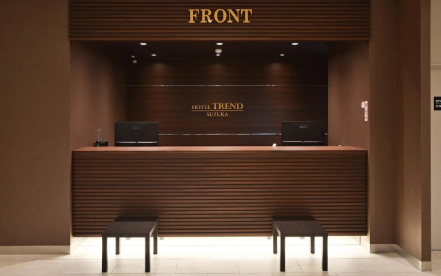 Hotel Trend Suzuka