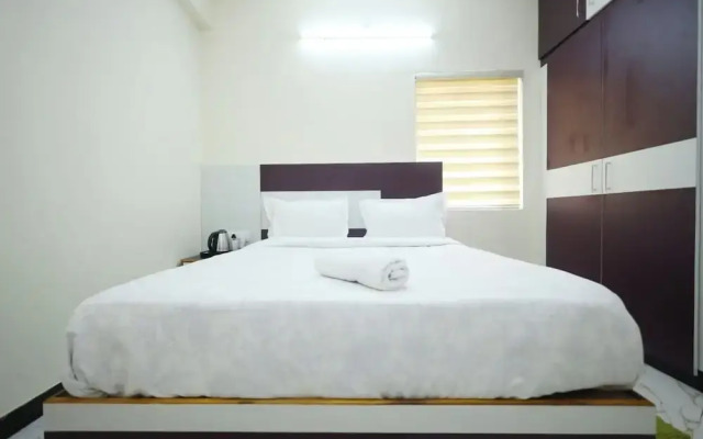 Relax In Homestay