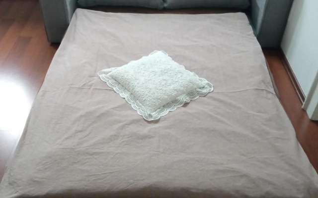 Ubytování Na Správném Místě