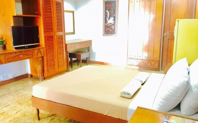 T'Boli Hotel and Restaurant