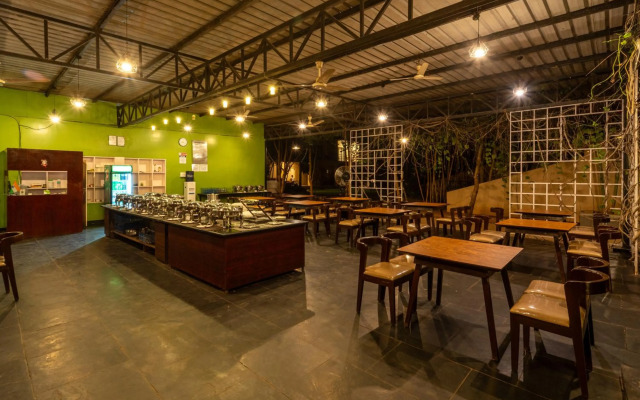 Dandeli Tiger Cottages