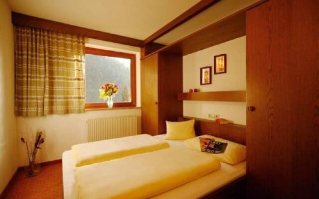 Ferienwohnungen Tirolerhof