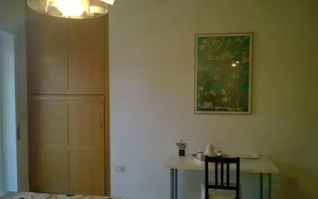 Capodimonte Flat