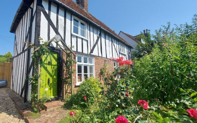 3 Bedroom Period House in Wingham, Canterbury