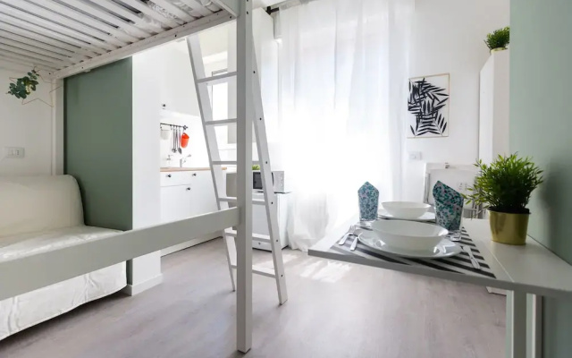 Home Hotel - Padova 151