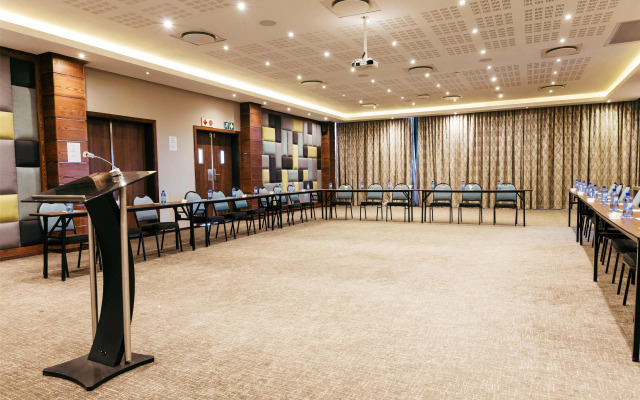 Premier Splendid Inn Bloemfontein