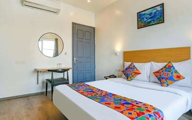 Hotel Yellow Chilli