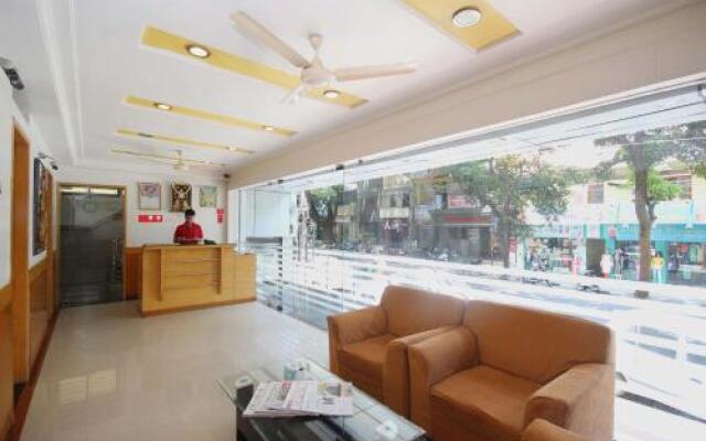 OYO 765 Hotel Sunil Residency