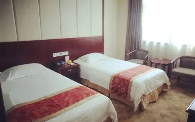 Hongtai International Hotel