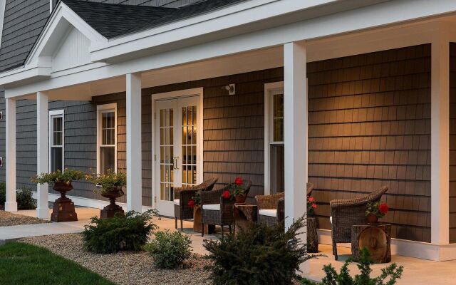 The Grand at Bedford Village Inn