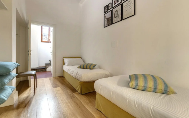 Mamo Florence - Tegolaio Apartment