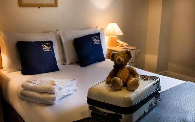 Quality Hotel and Leisure Centre Youghal