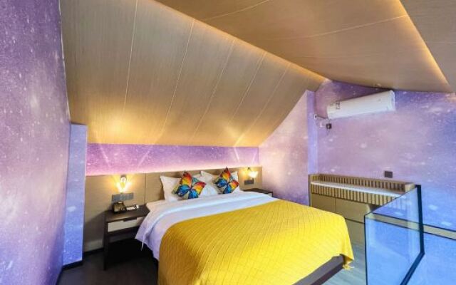 Ramada Resort Guilin Yangshuo (Yulong River Branch)