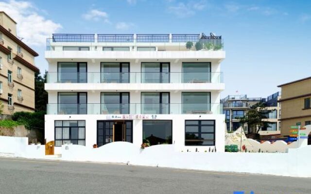 Seaview Forest Life·Aerobic (Shengsi Nanchangtu Beach Branch)