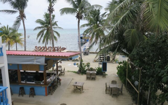 Seven Seas Resort