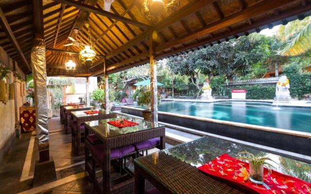 Ubud Aura Retreat