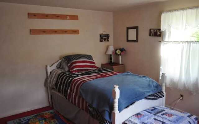 Lazy T Ranch Guest House