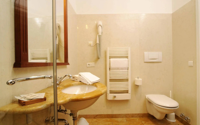 Hotel Corso Am Graben