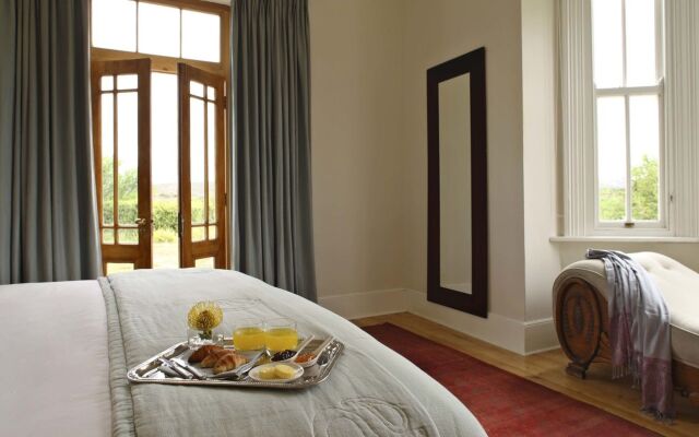 Kwandwe Great Fish River Lodge