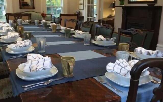 Judson Heath Colonial Inn