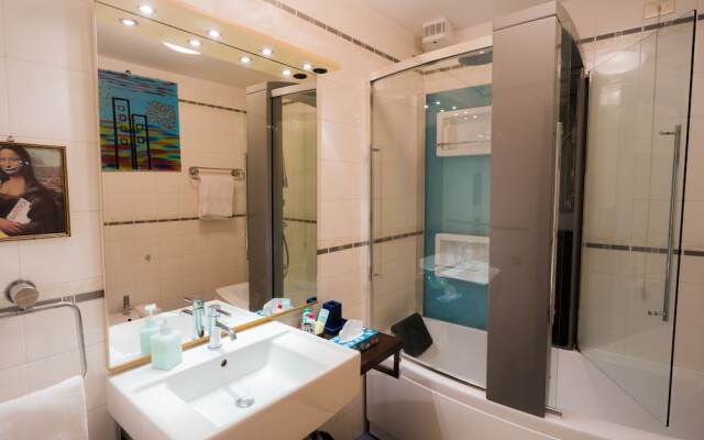 B&B La Stradetta