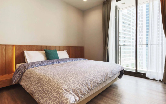 Baan Plai Haad by Favstay