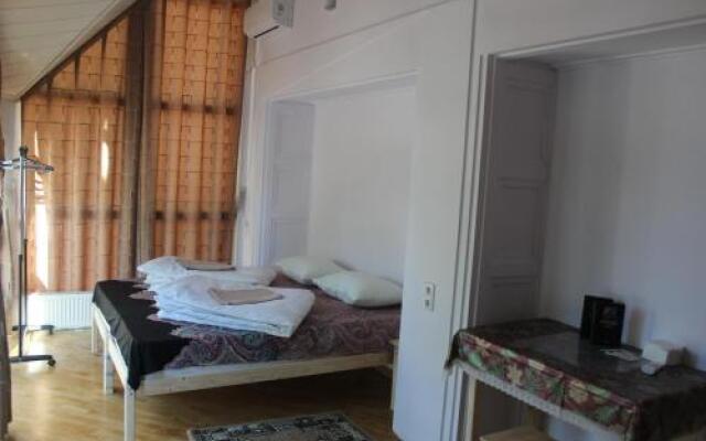 Hostels Rus Krasnodar Stavropolskaya