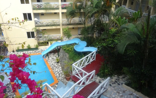 Suva Motor Inn
