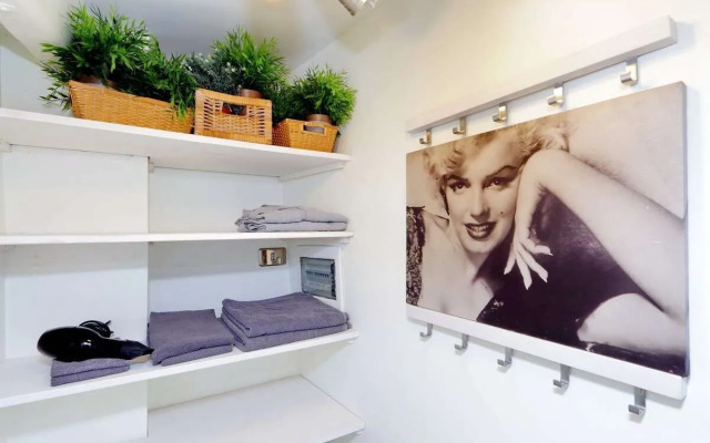 Arancio Terrace Loft