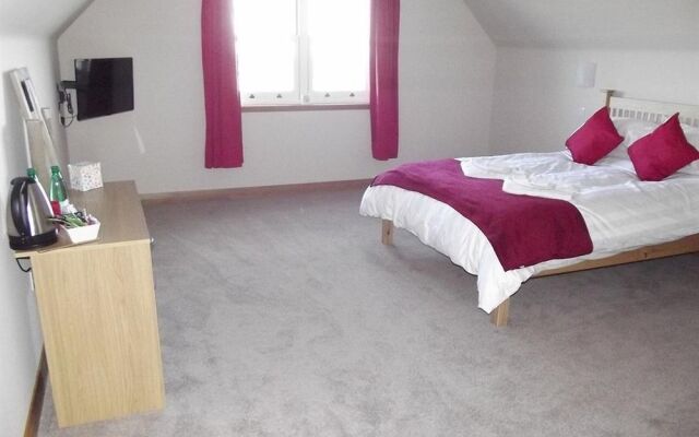 Dunromin B&B