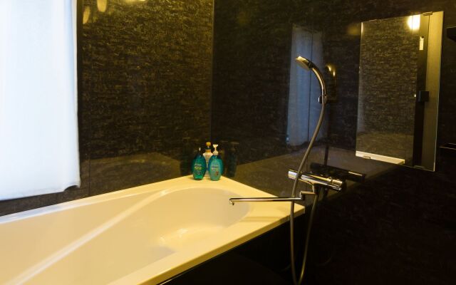 Hakuba Powder Cottages