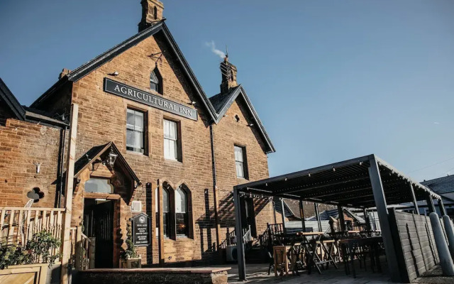 Agricultural Inn