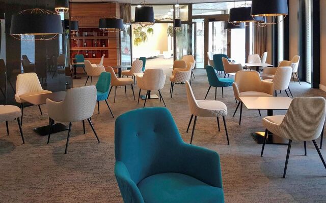 Hotel Mercure Libourne Saint-Emilion