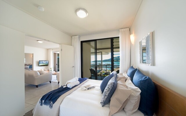 The Hamptons on Airlie