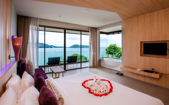 Kalima Resort & Spa, Phuket