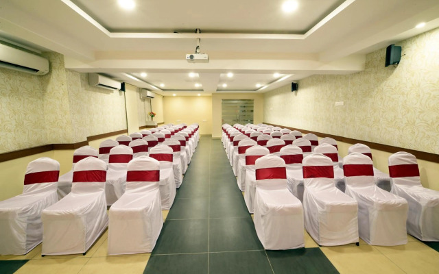 Capital O 4603 Hotel The Fortune