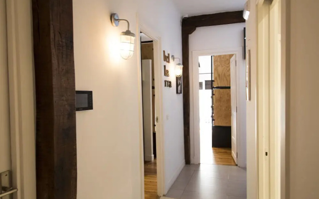 Surfing Etxea - Hostel
