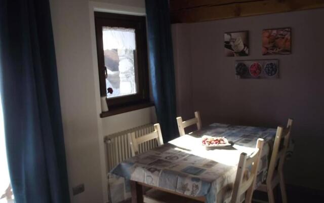 Maison Pépé et Mémé