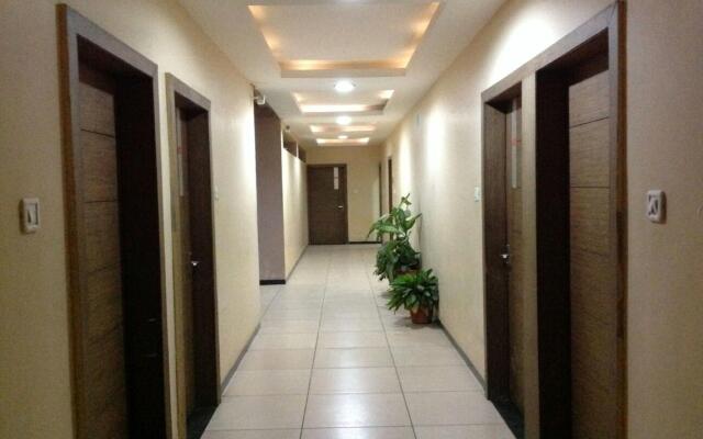 Hotel Samay
