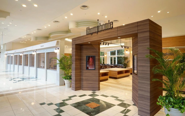 Marroad International Hotel Narita