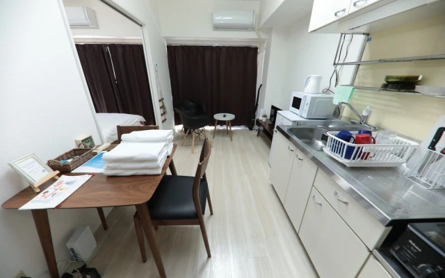 Hotel Kaji - 223-2