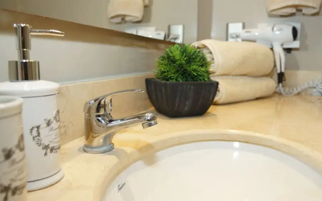 Apartamentos Nueva Providencia 1372